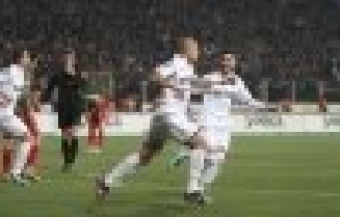 APAÇİ KAHE KAYIPLARDA!.. 