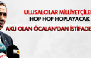 ARINÇ ÇÖZÜM SÜRECİNİ YORUMLADI