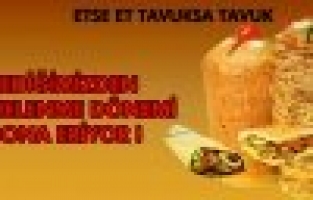 BAKANLIK ET ÜRÜNLERİNE AYAR ÇEKTİ 