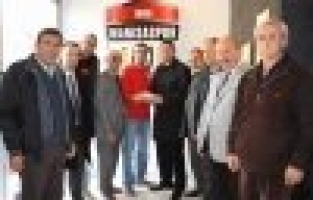 BALIKESİRLİLERDEN TARZAN’A BİLET DESTEĞİ