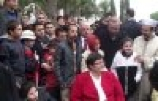 BAŞBAKAN’DAN BİNA SÖZÜ ALDILAR 