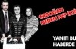 BAŞBAKAN’IN DOĞUM GÜNÜNÜ KUTLADILAR