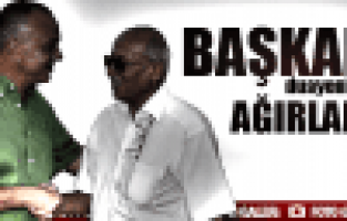 Başkan Duayenleri Ağırladı