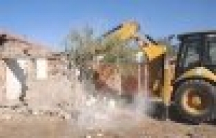 Başkan Ergün Keçiliköy Mahallesi'ni Gezdi