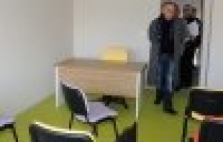  BAŞKANIN SEÇİM VAADİYDİ  