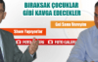 Baybatur açıklamalarda bulundu!