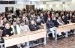 TEMİZLİK İŞLERİ İSTİŞARE YAPTI 