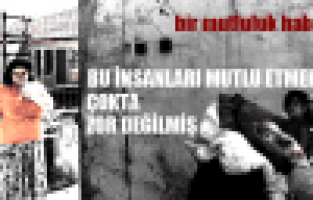 Belediye Yardıma Koştu!