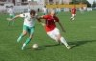 BELEDİYESPOR 90+4’TE YIKILDI! 2-2