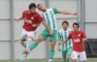 BELEDİYESPOR KENDİNİ YORMADI:3-1