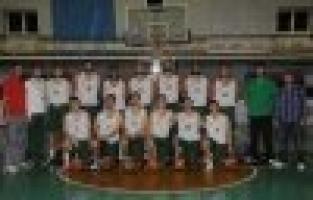 BELEDİYESPOR POTADA TAM YOL 66-73