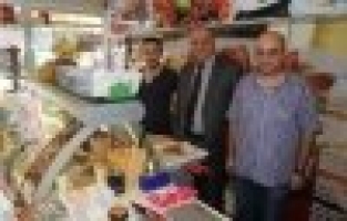 Belediyespor Söke Maçı Öncesi Moral Depoladı