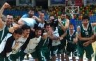 BELEDİYESPOR YARI FİNALDE