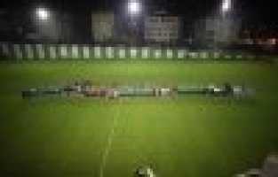 BELEDİYESPOR'DAN KIŞ FUTBOL OKULU