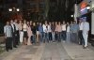 Belediyespor'un Sultanları Sezonu Açtı