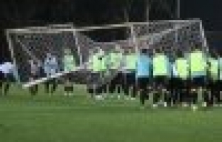 BELEK’TE LİDERLİĞİN FOTOĞRAFI…