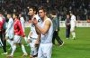 BENJAMİN FUCHS BÜYÜLÜYOR