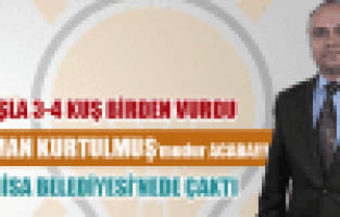 Berk Mersinli Ramazan Ayı Açıklaması