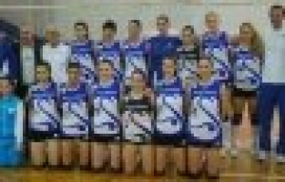 Beyaz Kuğular seriye bağladı