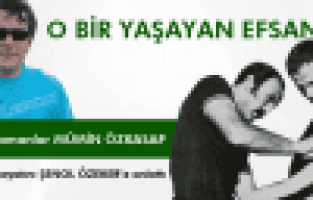 BİR ZAMANLAR MÜMİN ÖZKASAP