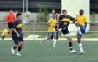 BOCA JUNİORS’TAN AKHİSARSPOR’A!..