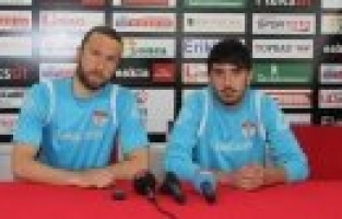 BOLU MAÇIYLA ŞANSSIZLIK KIRILACAK