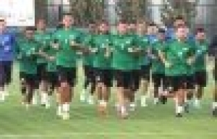 Bruno'dan Gaziantepspor Önünde Gol Sözü