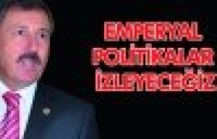 BU ÇAĞRI HER PARTİYE 