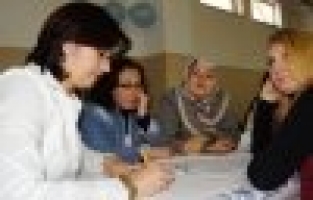 Bu kez veliler yarıştı  