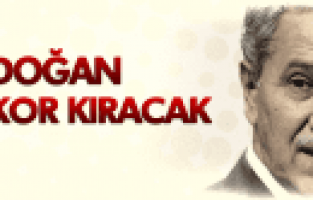 BÜLENT ARINÇ ERDOĞAN REKOR KIRACAK