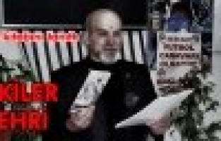 BÜLENT HASGÖNÜLLÜ İKİNCİ KİTABINI YAZDI