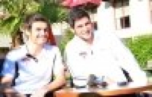 BÜLENT VE BERKAY İDDİALI KONUŞTU