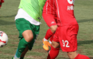 Büyükşehir Puanla Dönüyor