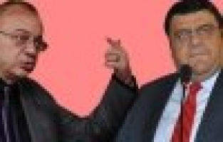 BÜYÜKŞEHİRE BAŞKA BAŞKA BAKTILAR 