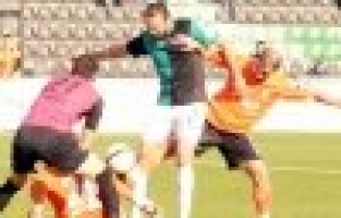 CAN ERDEM MANİSASPOR'A MI?