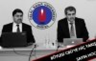 CBÜ BASINI ŞAŞIRTTI 