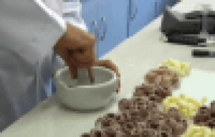 CBÜ'den Antioksidan İçerikli Cips