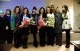 CBÜ’DEN MASİAD ÜYELERİNE SEMİNER 