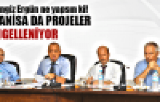 Cengiz Ergün Ne Yapsın ki!