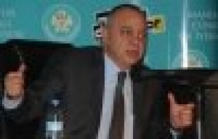 Cengiz Ergün, “Vatandaşın istemediği mahallede planı yapmam”