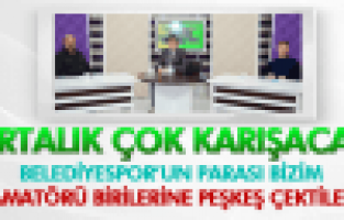 CENGİZ ERGÜN VE BÜLENT KAR'A AĞIR SUÇLAMALAR