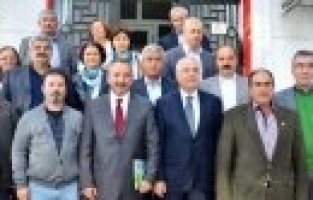 CHP MANİSA MİLLETVEKİLİ HASAN ÖREN “İHRACAT DESTEKLERİ NEDEN ÖDENMİYOR”