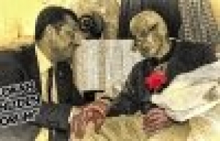 CHP’Lİ ÖZEL HUZUREVİNDE