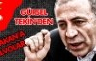 CHP’Lİ TEKİN MANİSA’DA  