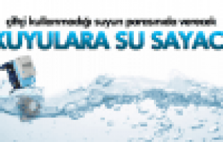 Çiftçi kullanmadığı suyun parasını mı verecek?