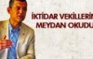 ÇİFTÇİLERİN GÖZÜ KULAĞI MECLİSTE   