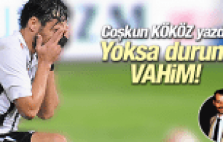 COŞKUN KÖKÖZ YAZDI 