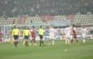 CÜNEYT ÇAKIR'A DEV MAÇ (!)