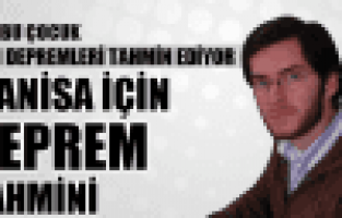 Deprem Tahmincisi Timuçin Özat