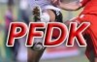 DERBİ FATURASI AĞIR OLDU